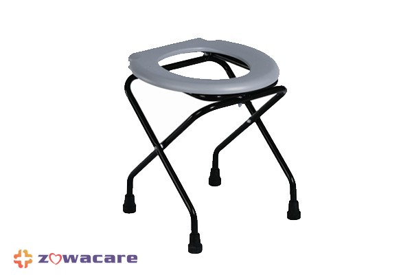 Commode Chair without Bucket