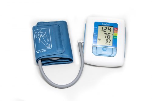 KODEA-KXJ-2002DS-blood pressure monitor