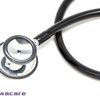 Dr Laennec Bruman Stethoscope-LB 411-BLACK