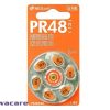 NEXCELL-JAPAN-ZINC AIR BATTERY-PR 48