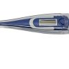 Sakura-Dual Thermometer