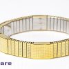 TIGER UNISEX GOLD