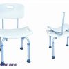 ZOWA-ALUMINIUM-Shower-chair