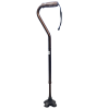 ZOWA FOUR LEGS CANE