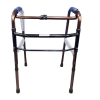 ZOWACARE-MEDICAL WALKERS-WITHOUT WHEELS