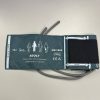 SPHYGMOTRON MANUAL ADULT NYLON CUFF WITH PU BLADDER