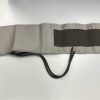 SPHYGMOTRON MANUAL OBESE NYLON CUFF WITH PU BLADDER