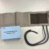 SPHYGMOTRON MANUAL THIGH NYLON CUFF WITH PU BLADDER