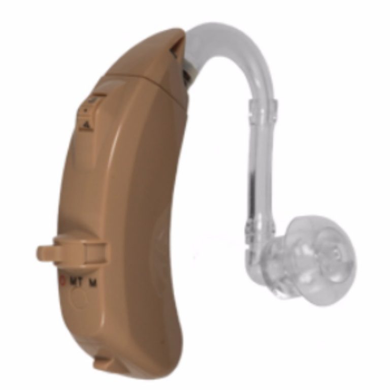 RIONET HB 79P Analog Hearing Aid ZOWACARE