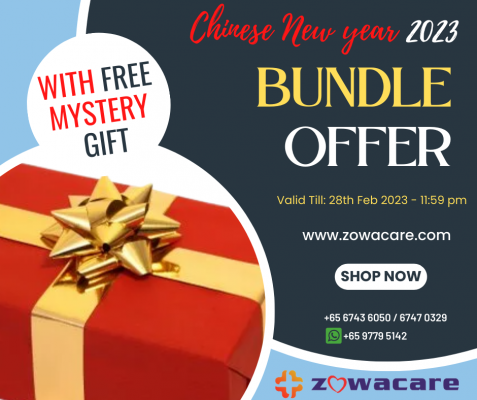 zowa-zowacare-chinese new year sale-bundle offer promotion