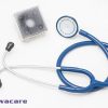Dr Laennec brumann stethoscope-202 navy blue
