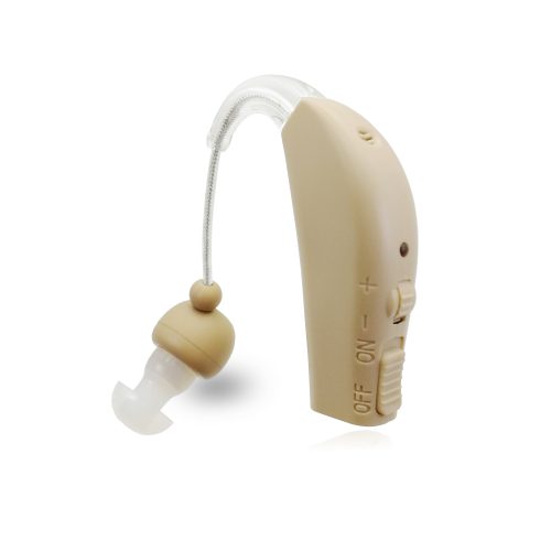 ZOWA EM27 Rechargeable Hearing Amplifier